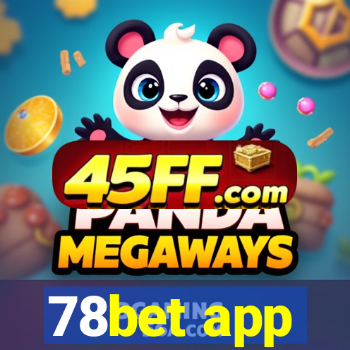 78bet app
